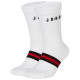 Jordan Κάλτσες 2 pairs Jordan Κάλτσες 2 pairs